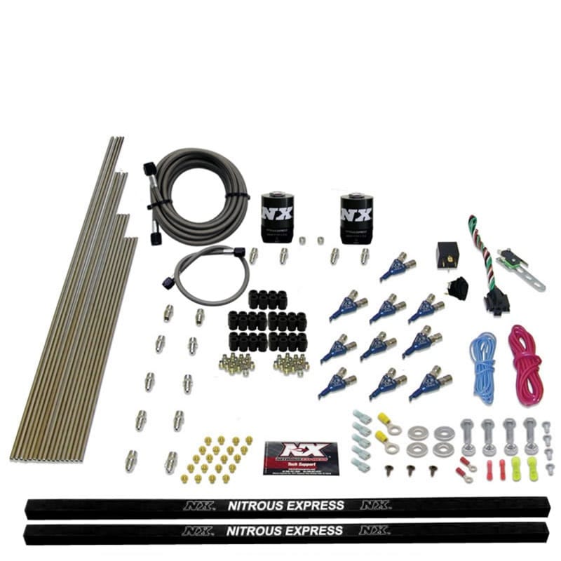 NEX Nitrous Oxide Kits