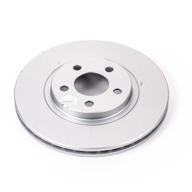 PSB Evolution Coated Rotor