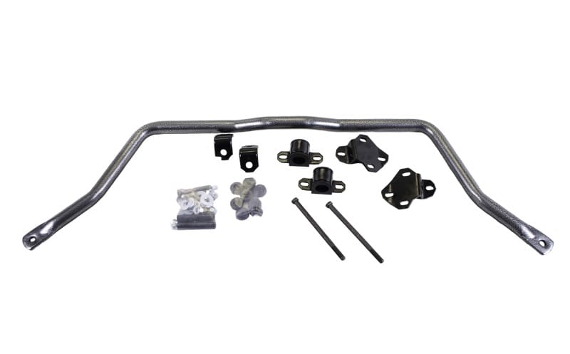 HWG Tubular Front Sway Bars