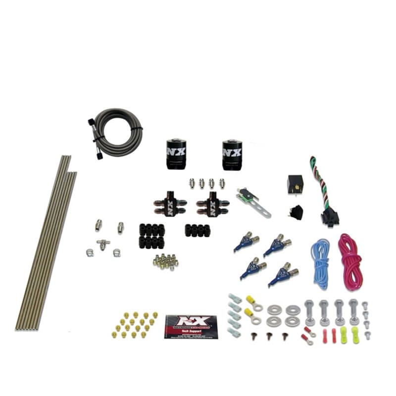 NEX Nitrous Oxide Kits