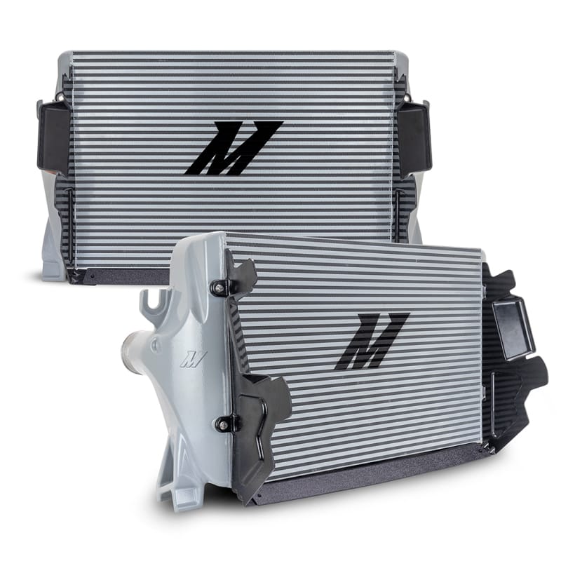 MM Intercooler Pipe Kits thumbnail 2