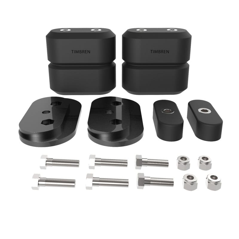 TIM Suspension Enhancement Systems thumbnail 2
