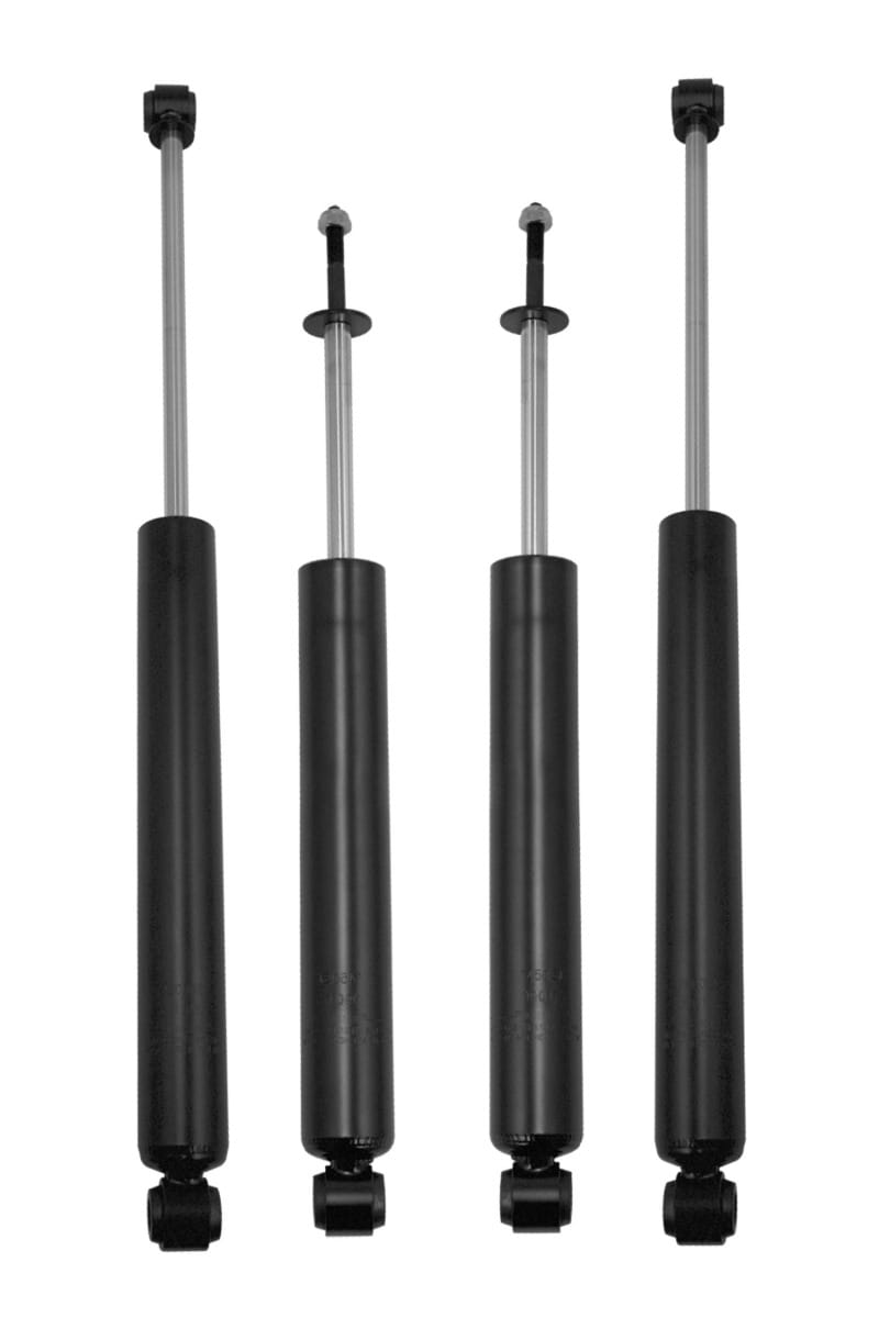 MXT Shock - MaxTrac