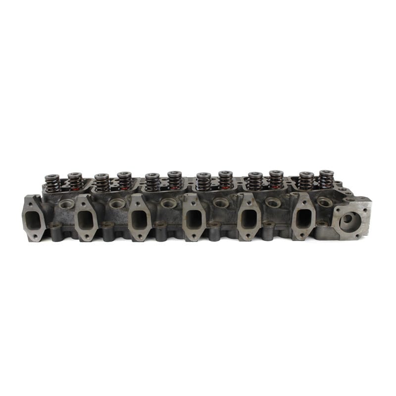 IND PDM Heads - Race