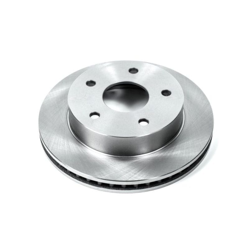 PSB Autospecialty Rotor