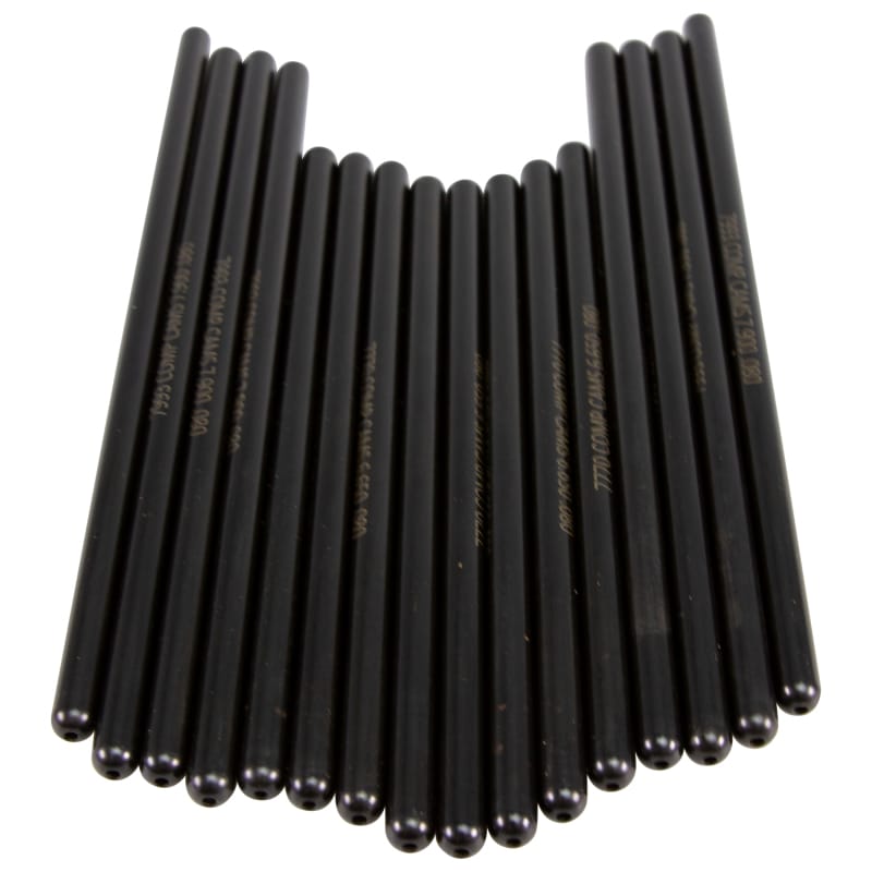 CCA Pushrod Sets thumbnail 3