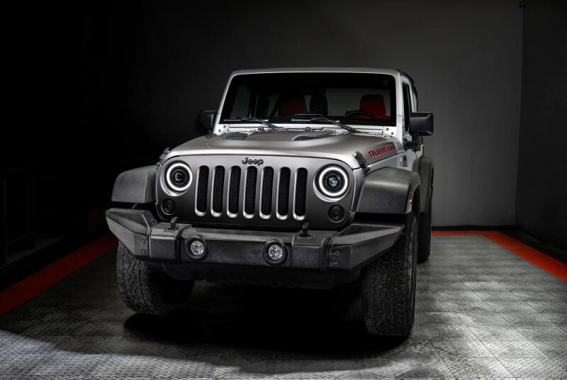 ORL Headlight Assemblies thumbnail 5
