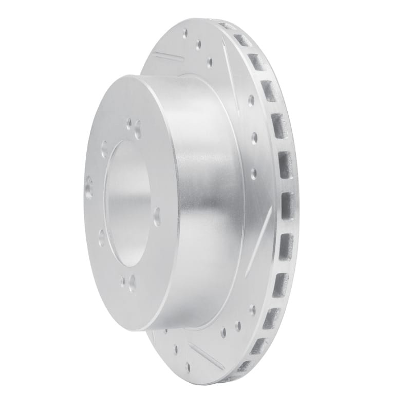 RNC Brake Rotor - Drill & Slot thumbnail 2