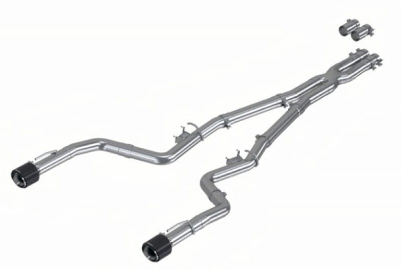 MBRP Catback Exhaust 304 thumbnail 2