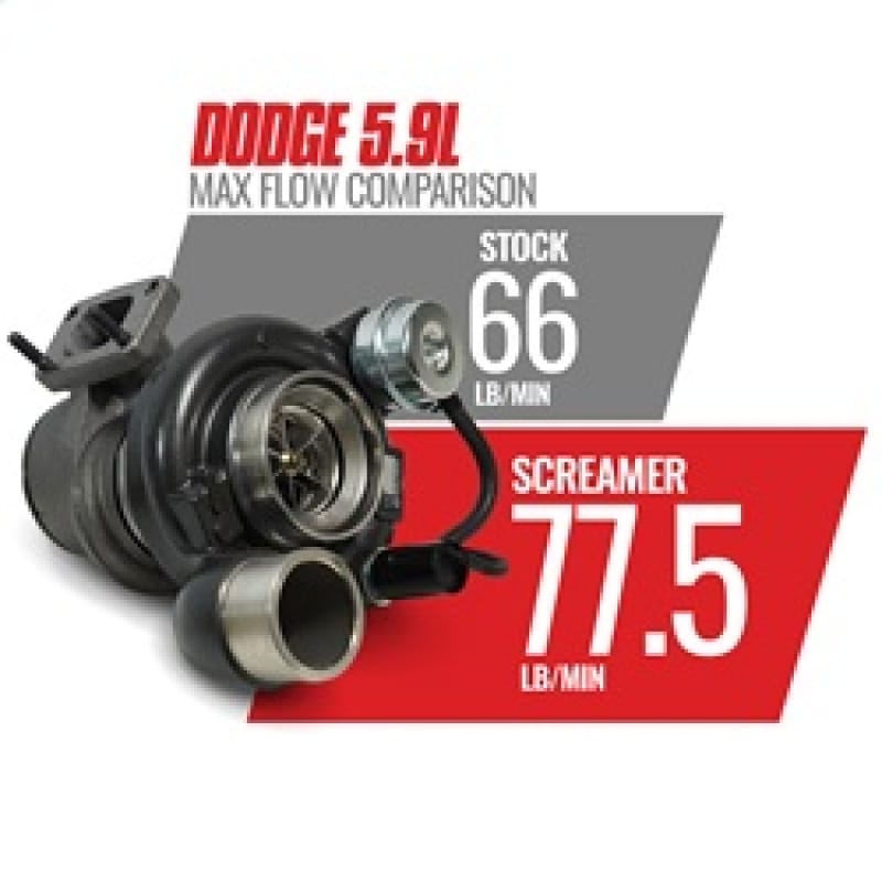 BDD Turbos thumbnail 3
