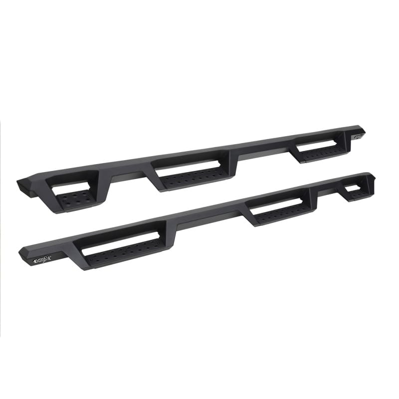 WES Nerf Bars - HDX Drop