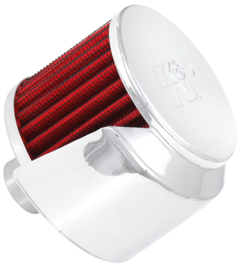 KN Universal Air Filter