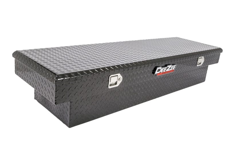 DZE Red Toolbox