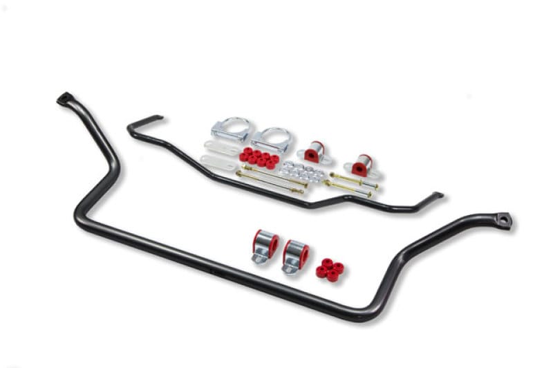 BT Sway Bar Sets thumbnail 2