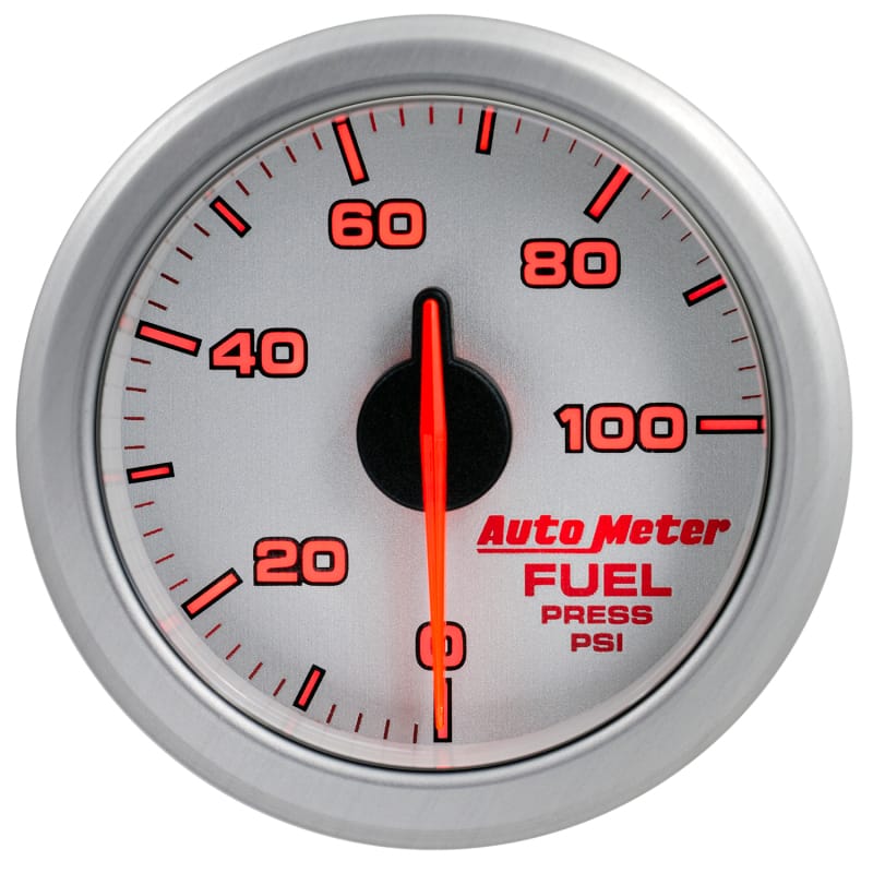 AM AirDrive Gauges thumbnail 4