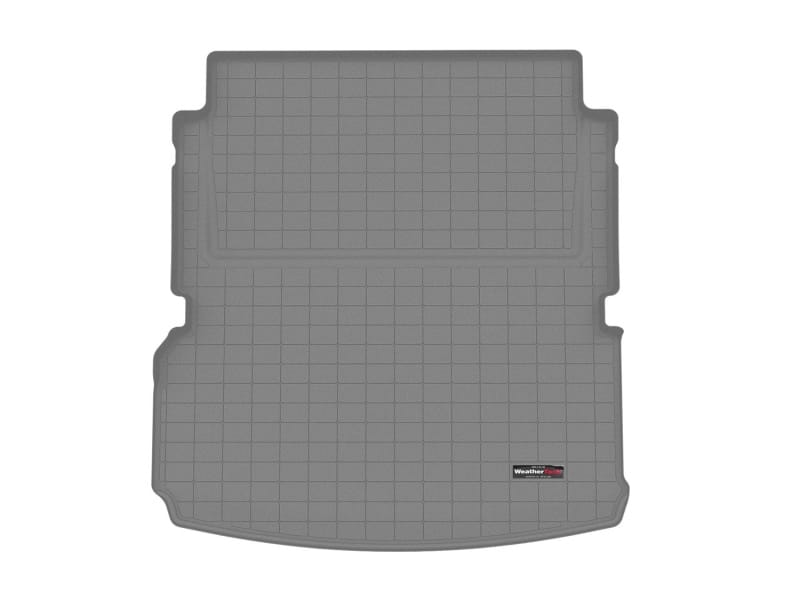 WT Cargo Liners - Grey