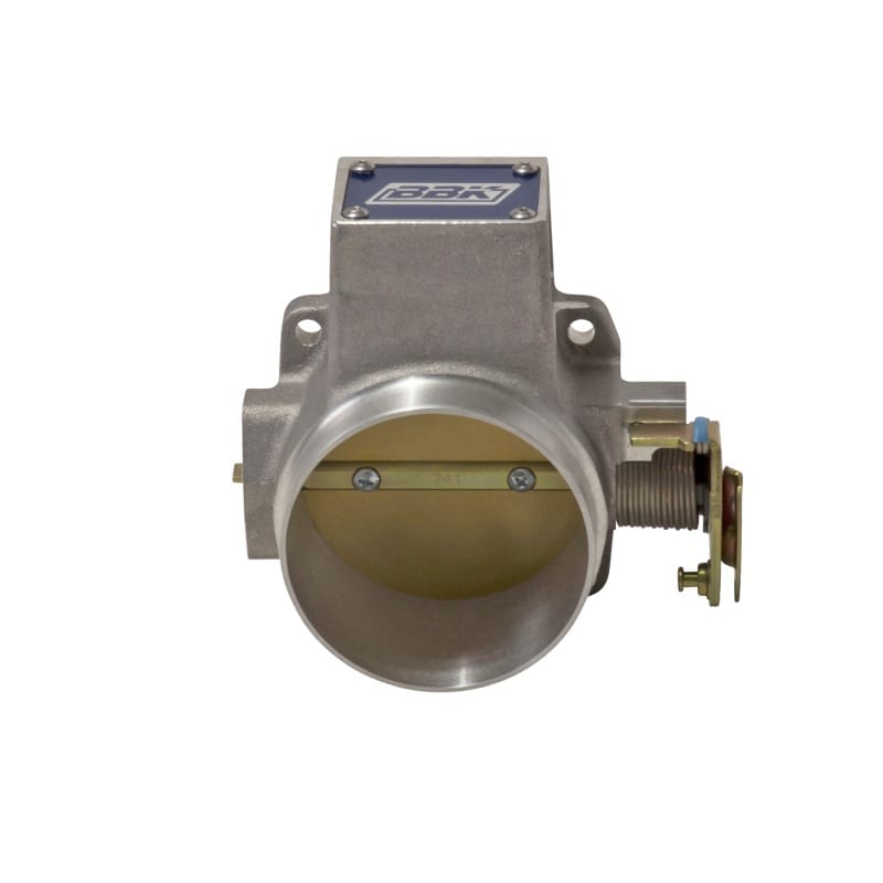 BBK Throttle Bodies thumbnail 2