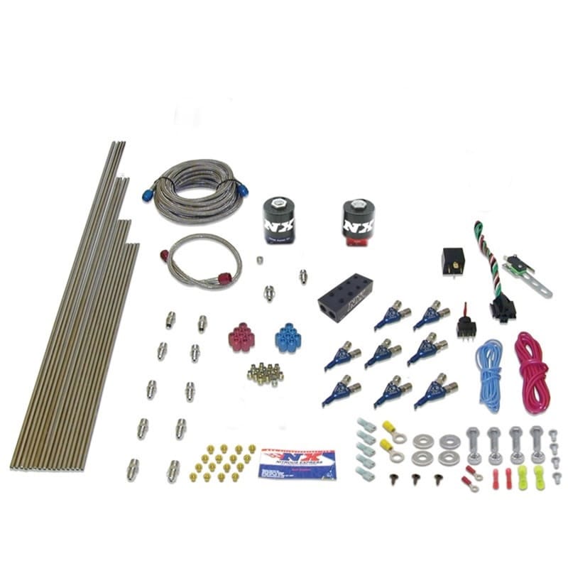 NEX Nitrous Oxide Kits