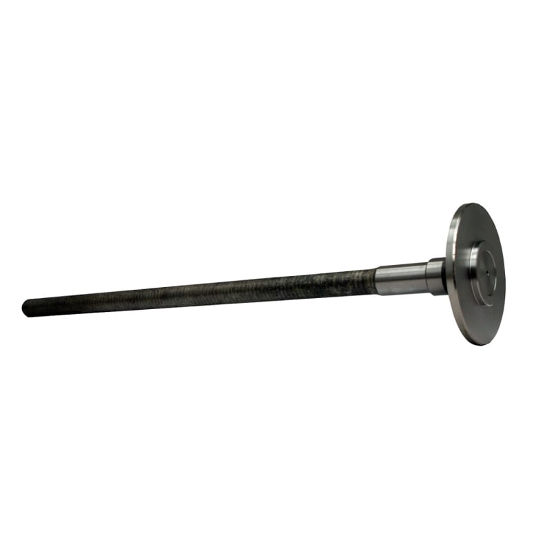 YUK Repl Axles