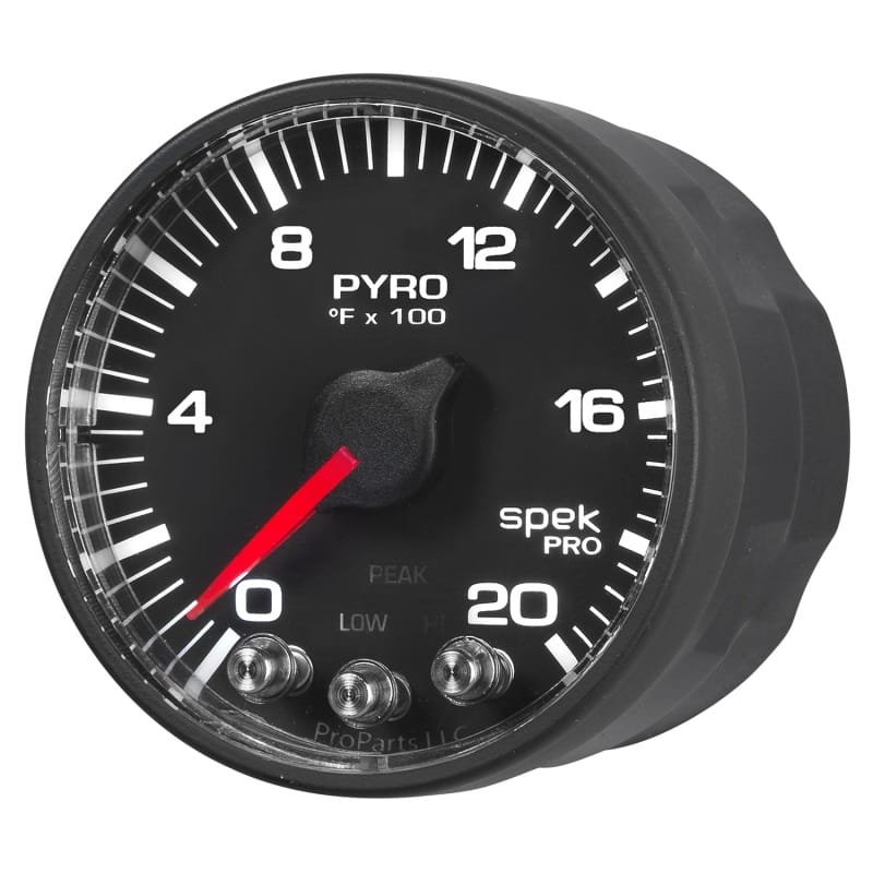 AM Spek-Pro Gauges thumbnail 4