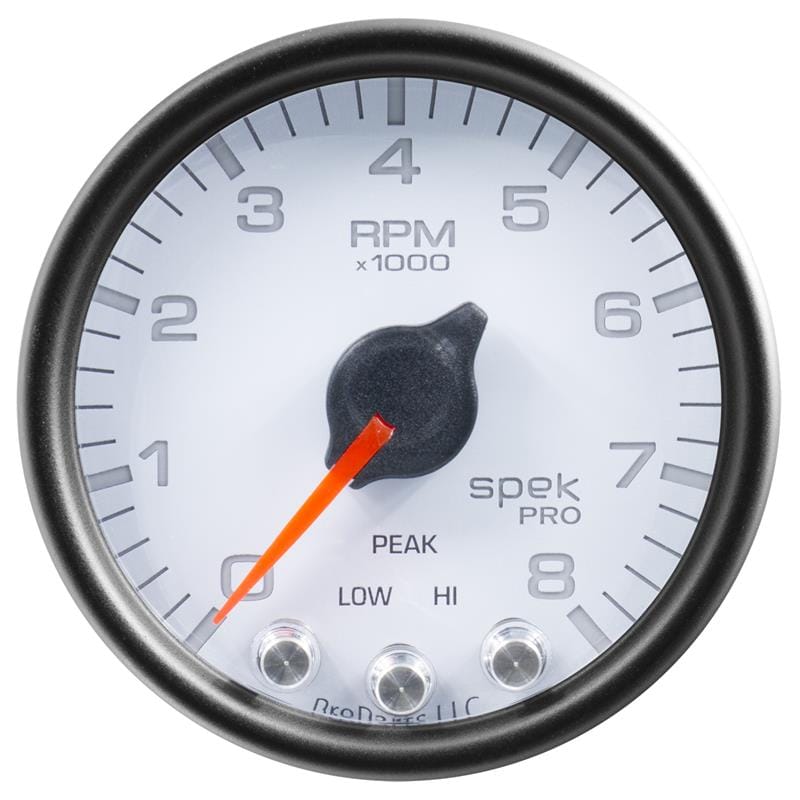 AM Spek-Pro Gauges