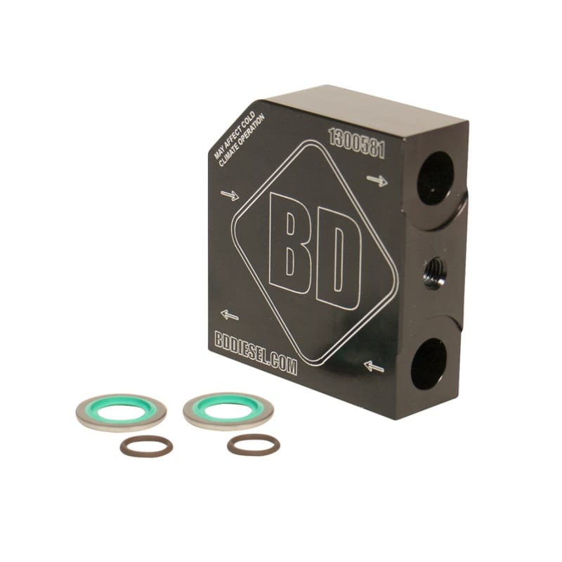BD Thermostat Bypass thumbnail 2