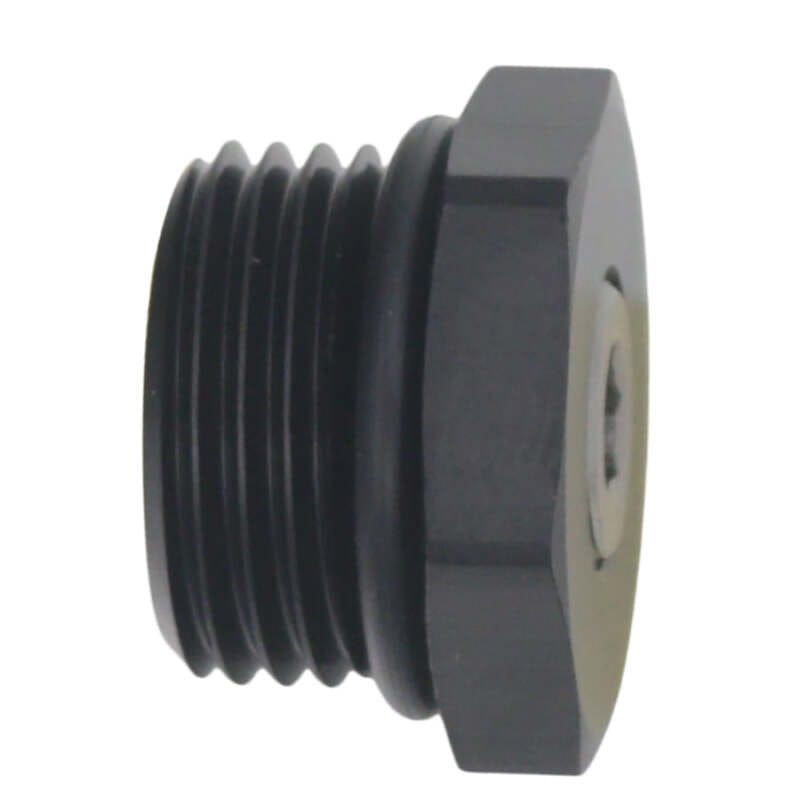 DW AN-AN Male Couplers