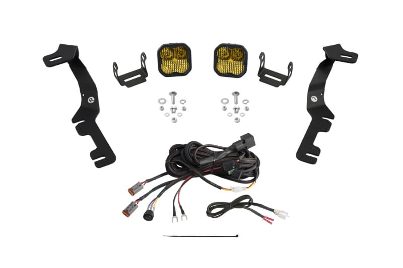 DIO LED Light Pods