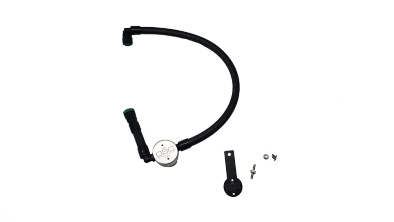 JLT Oil Separators