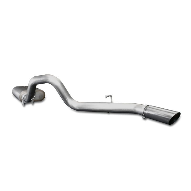 JBA Cat-Back Exhausts thumbnail 2
