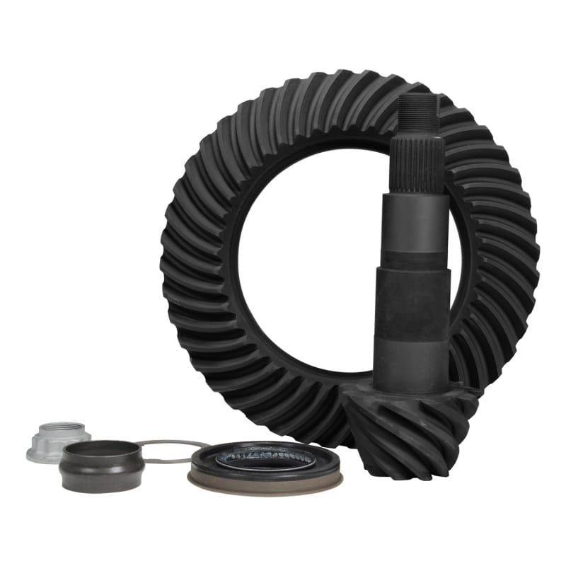 YUK Gear Sets - Chrysler