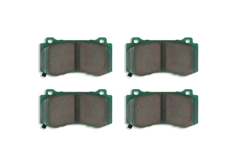 DBA SP500 Brake Pads