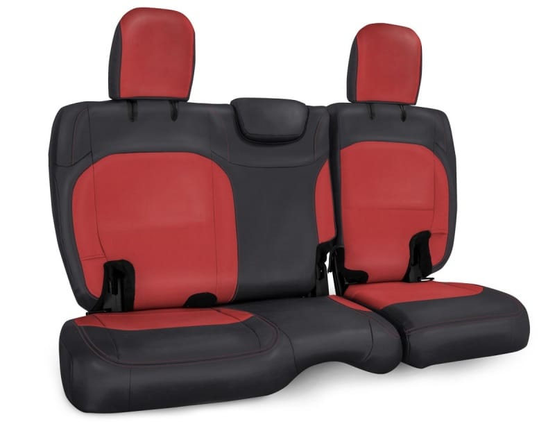 PRP Jeep Bench Cover