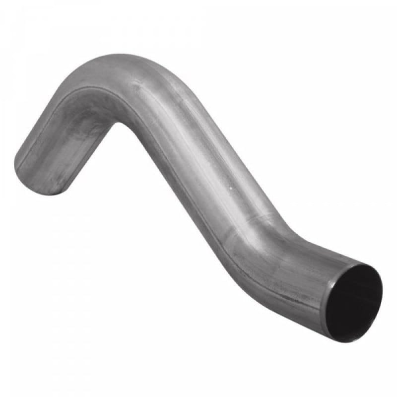 DEP Tailpipe AL