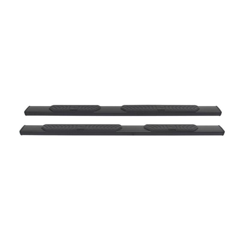WES Nerf Bars - R5 thumbnail 3
