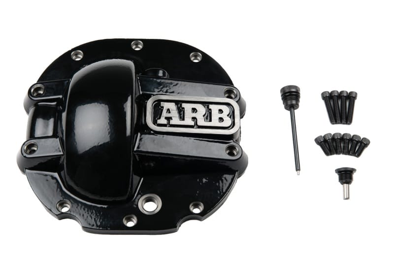 ARB Diff Case / Covers thumbnail 2