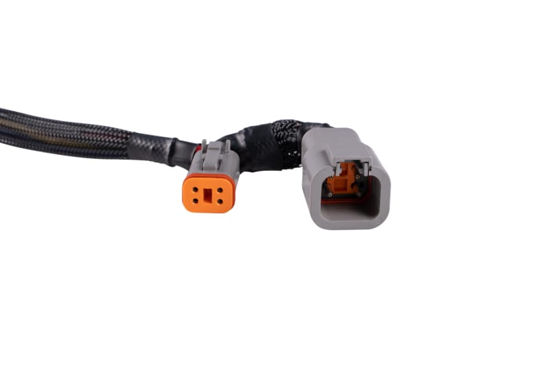 DIO Wiring Harness thumbnail 3
