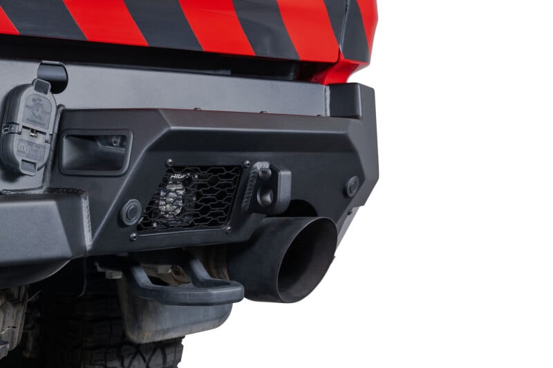 ADD Stealth Fighter Rr Bumper thumbnail 2