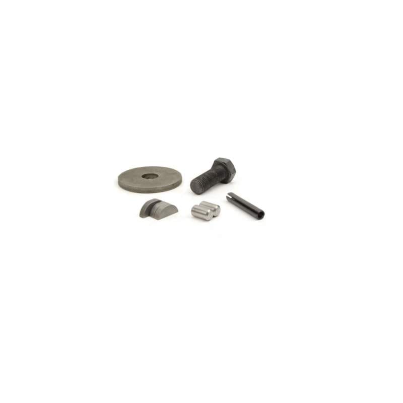 CCA Finishing Kits