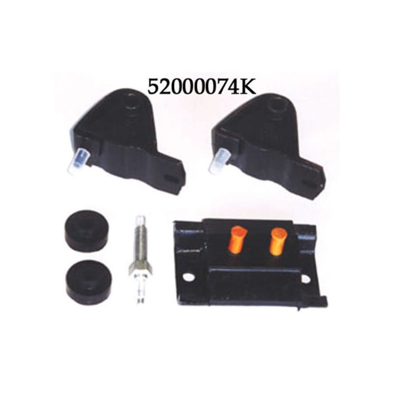 OMI Engine Mounts