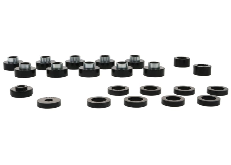 WL Bushings - Body Mount thumbnail 2
