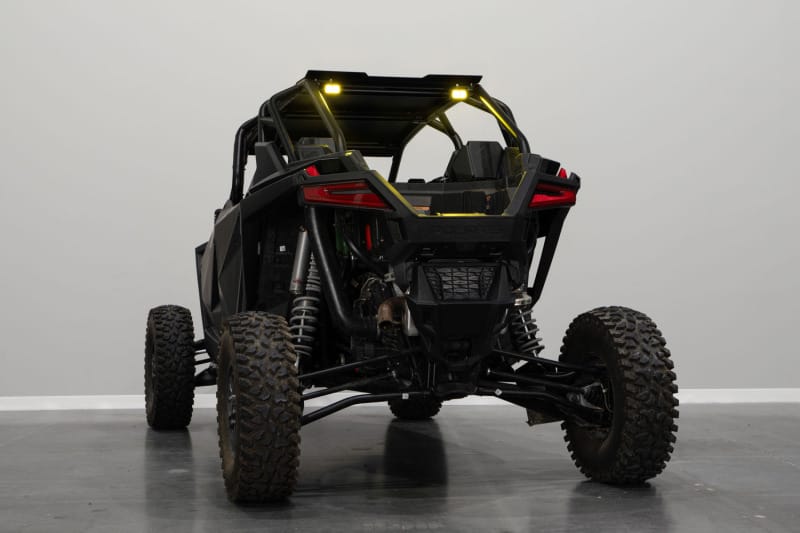 DIO Roll Bar Accessories thumbnail 3