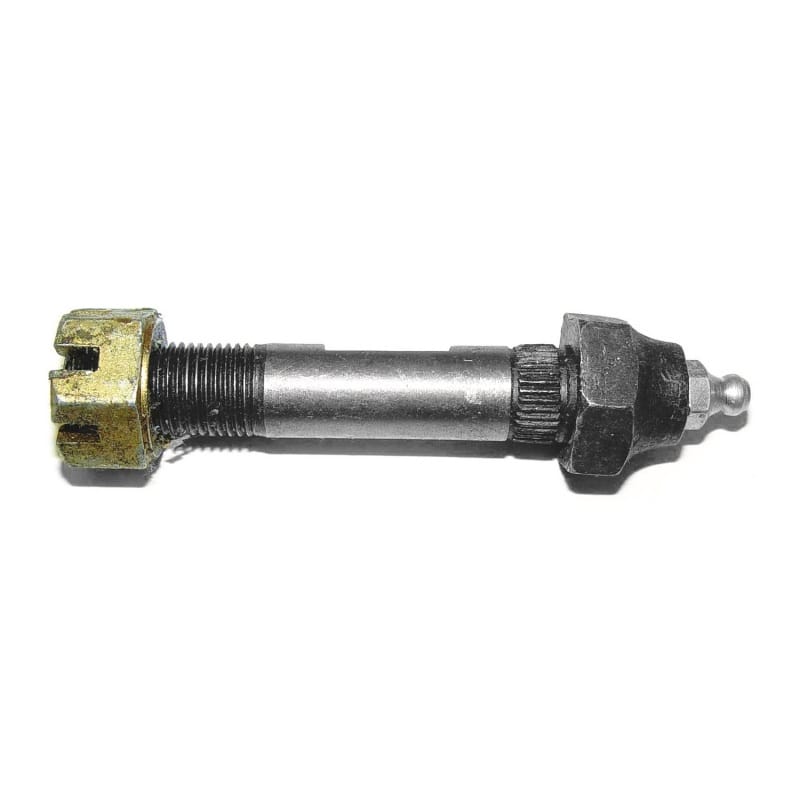 OMI Hardware