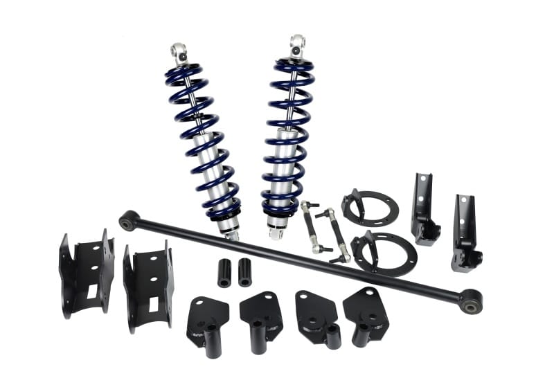RID HQ Coilover Kits