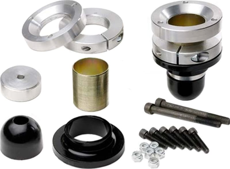 ROK Spring Adjustors
