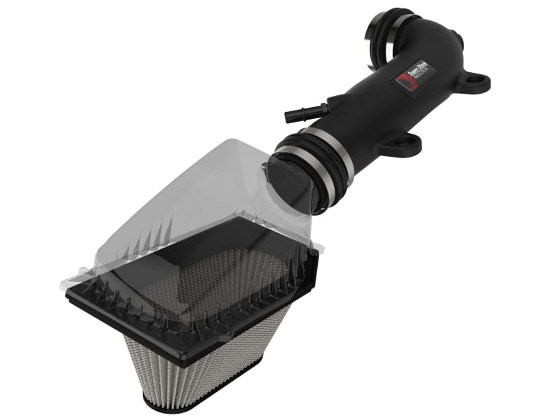AFE Super Stock Induction System