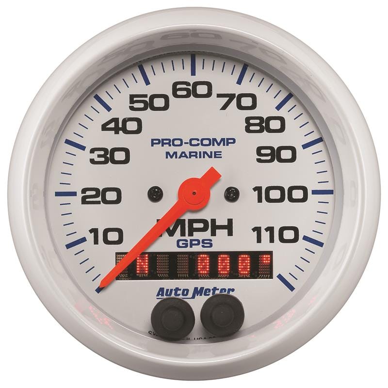 AM Marine Gauges