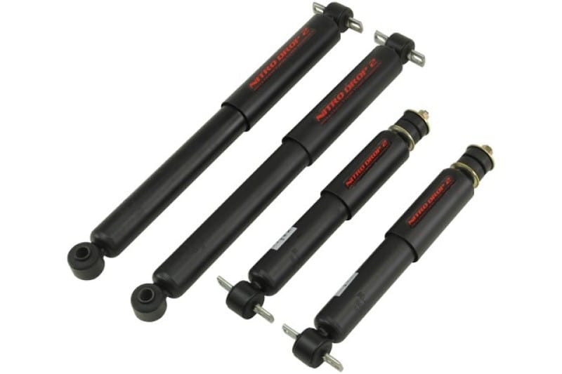 BT Nitro Shock Set