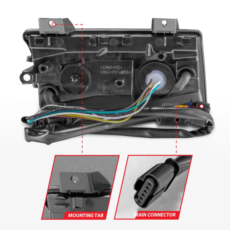 ANZ Side Markers thumbnail 6
