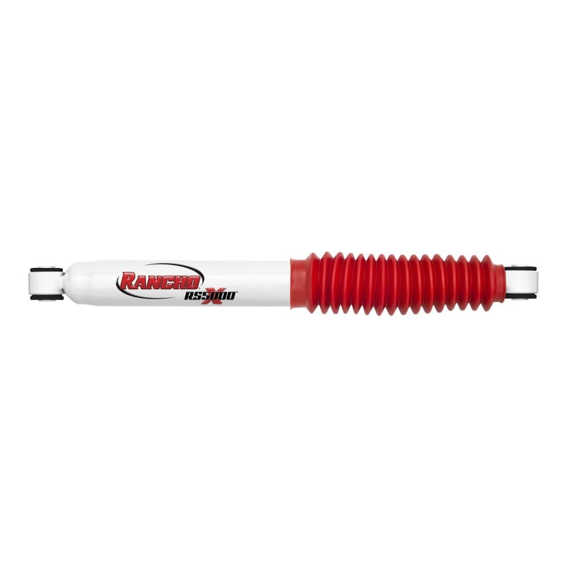 RHO RS5000X Shocks